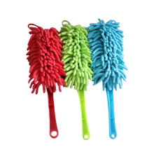 Preço baixo Eco-Friendly Industrial Microfiber Car Duster